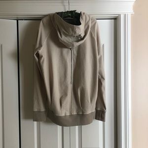 Lululemon limited edition spring jacket